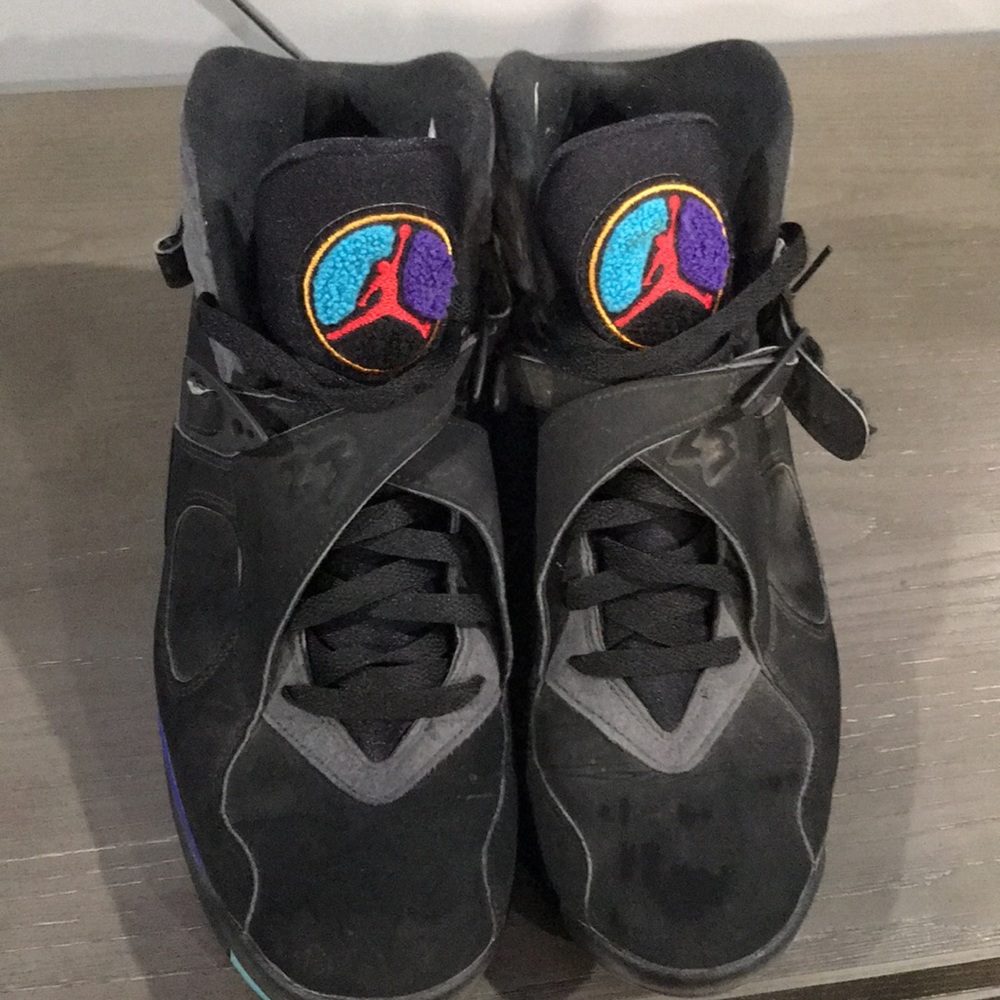 Jordan’s 11m